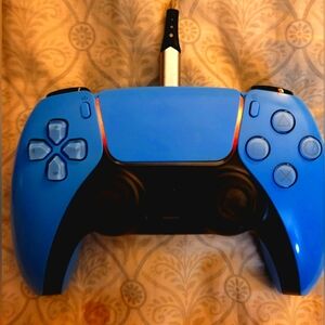 PS5 DualSense Controller